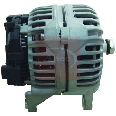 Apec car alternator 12v - apec, fits
