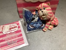 ROBERT HARROP BAGPUSS FIGURE -