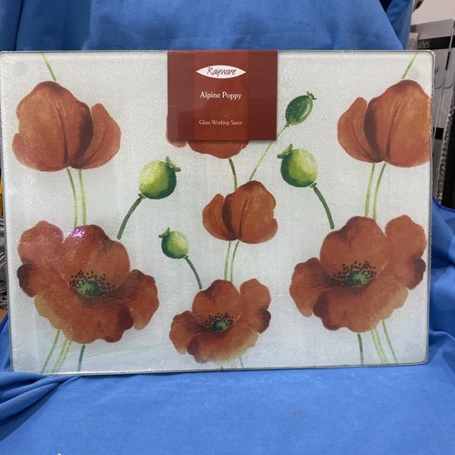 Rayware alpine poppy - ,