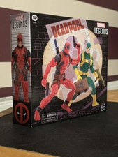 Marvel Legends SDCC Exclusive