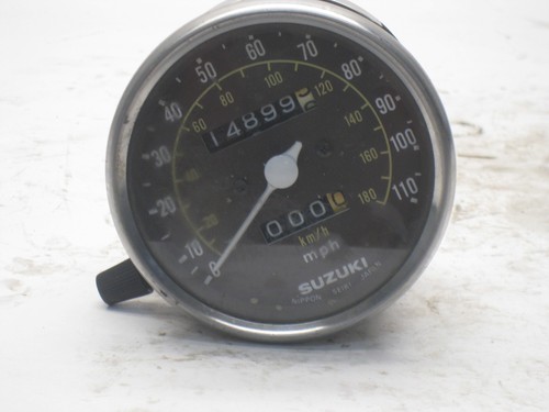 1979 suzuki gs425e - 1979,
