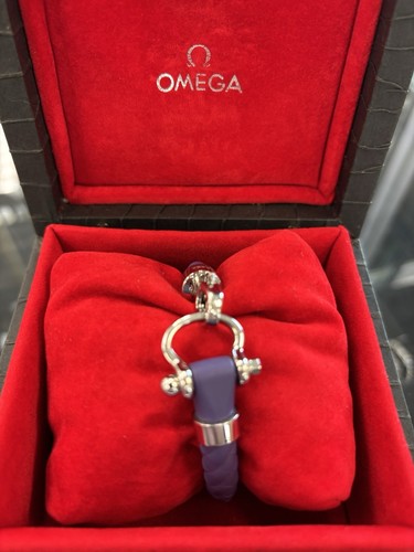 Omega aqua sailing - omega, bracelet