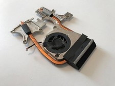 Acer Aspire 5935G CPU heatsink and cooling fan AT07O003PA0