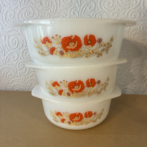 Vintage 1970s arcopal france - arcopal,