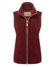 SCHOFFEL Lyndon II Fleece