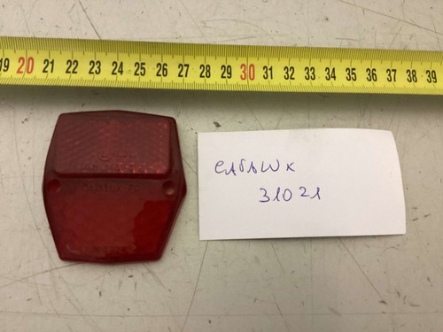 Catalux 31021 rear light gem - rear,
