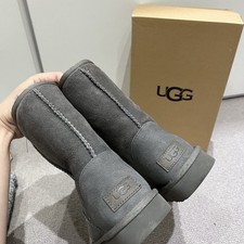 UGG classic short boots