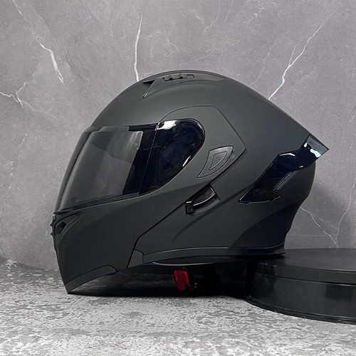 Full face motorcycle helmet - full,