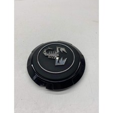 Fiat 500 Side Alloy wheel