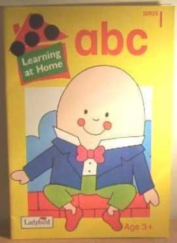 Nursery rhyme ready - (ready, to
