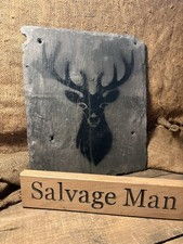 Handcrafted Reclaimed Welsh