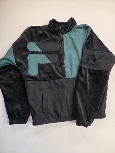 Unique vintage fila - vintage,