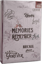 Photo Album for 300 Photos 6X4