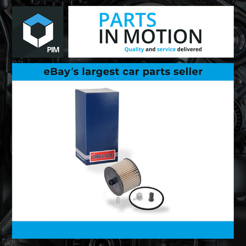 Fuel filter fits citroen - fuel, c4