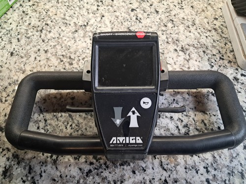 Amigo mobility scooter - amigo,