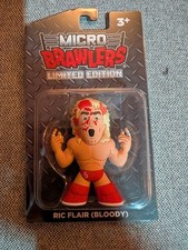 Pro Wrestling Tees Micro