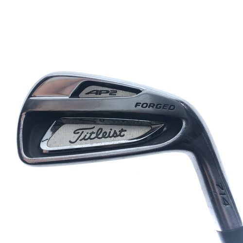Used titleist ap2 714 iron - 3, /