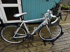 Scott CR1 Contessa Carbon Road Bike 54cm