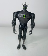 Ben 10 Alien X Action Figure