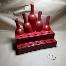 RETRO PARTY POPPER DISPLAY STAND 90’s FILM PROP VINTAGE NOSTALGIA PARTY