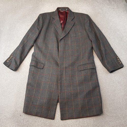 Samuel windsor mens - windsor, jacket