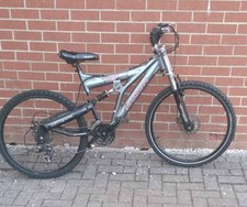 Shockwave Xt950 Disc Brakes Alloy Tubing 