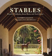Stables - 9780847833146