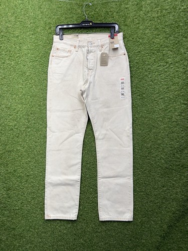 Levis 501 jeans womens 28x30 - levis,
