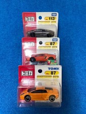 Tomica Lamborghini Aventador