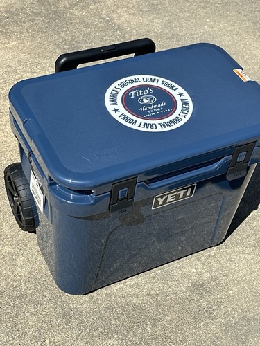 Yeti roadie wheeled - roadie, 32