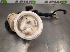 BMW Fuel Pump In Tank PETROL