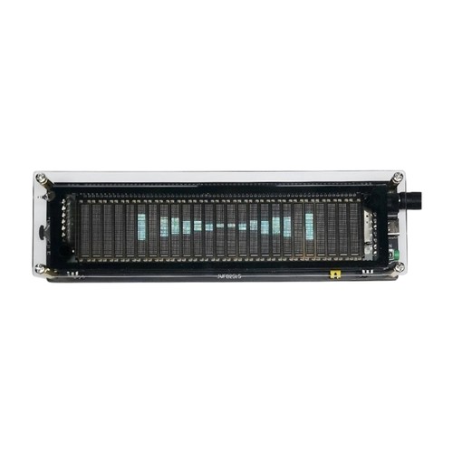 Vfd2515 sound reactive - sound,