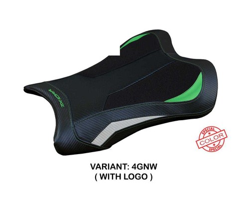 Seat cover garen ugrip green - ugrip,