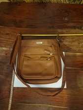 Nathalie Andersen shoulder bag