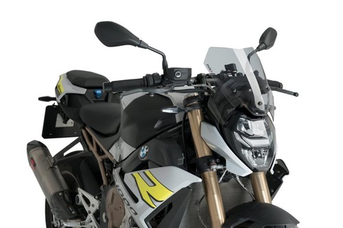 Puig sport screen windshield - sport,