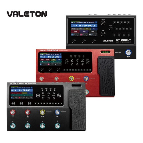 Valeton guitar bass amp - amp, ir