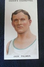 OGDEN PUGILISTS AND WRESTLERS