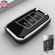 VW SKODA SEAT Car Key  Fob