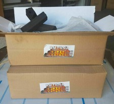 BBQ LUMPWOOD Charcoal