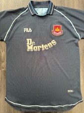 Original Authentic Fila West