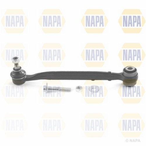 Suspension control arm rear - suspension,
