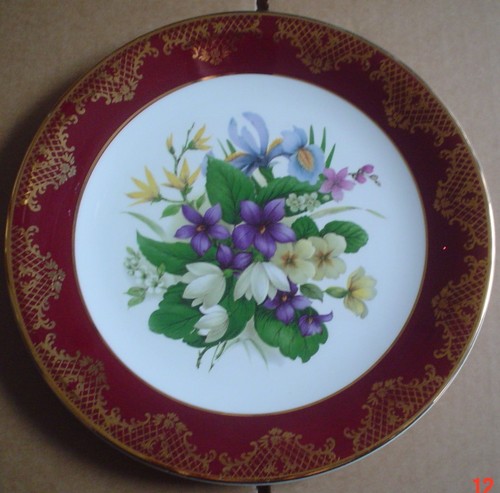 Weatherby falcon pottery - falcon,