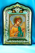 Religious Orthodox Icon Holy