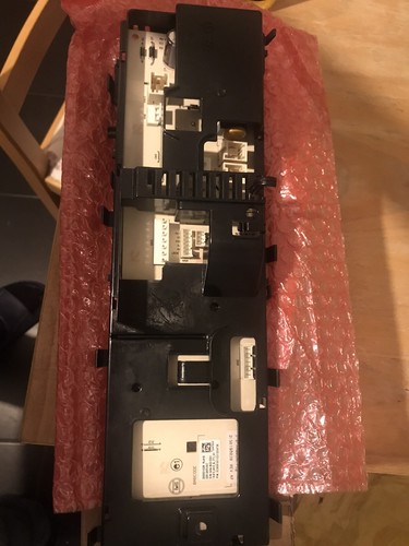 2858190020 beko main board - main,