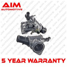 Thermostat Coolant Aim Fits