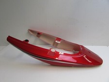 Lexmoto Hunter 50 Rear Seat Panel, TD50Q-E4 J23