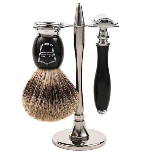 Parker 111b shave - parker, set