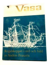 Vasa (Anders Franzen - 1961)