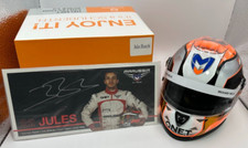Jules Bianchi 2014 official