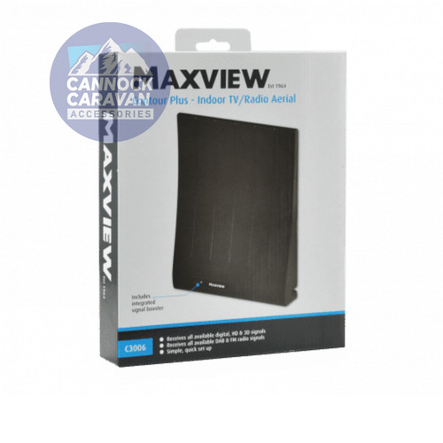 Maxview contour plus - , indoor
